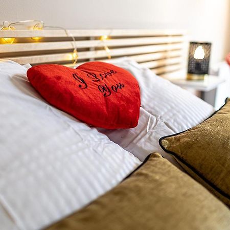 Appartement Havre de Paix – Paris Asnières Extérieur photo